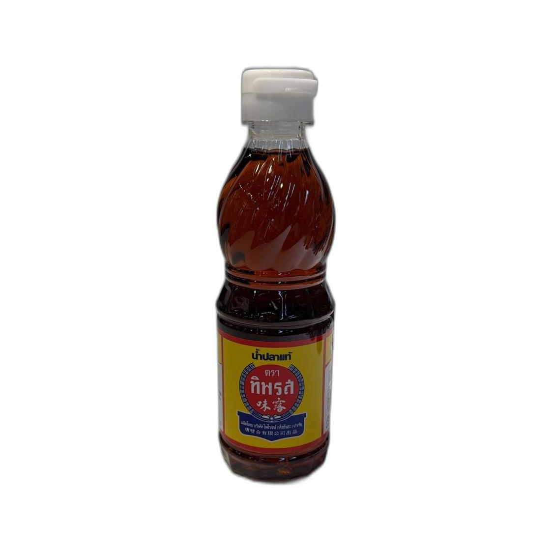 正宗泰國滴莎魚露 300ml