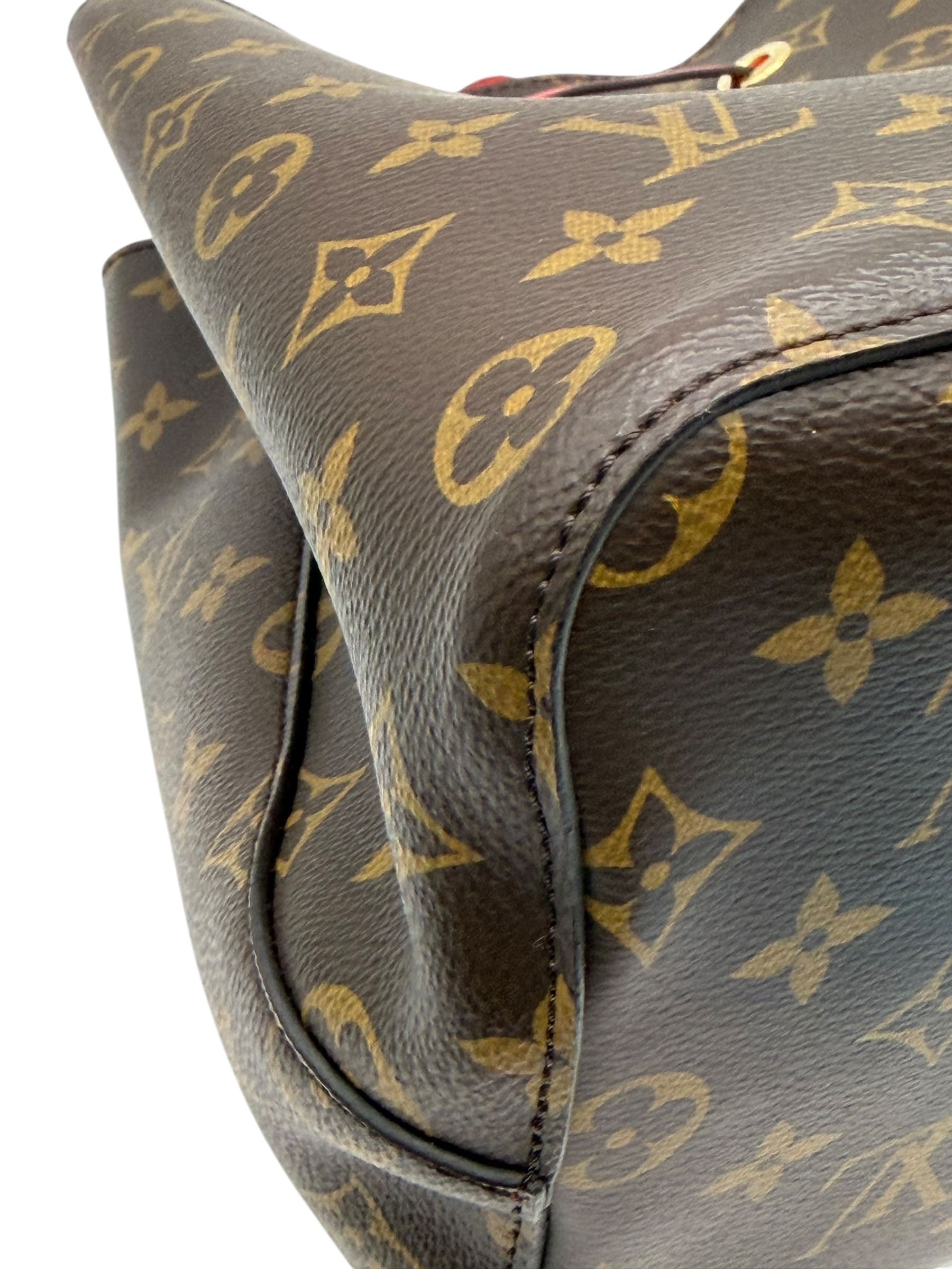 Pre-Owned LV NéoNoé MM / Product Code: 26053007