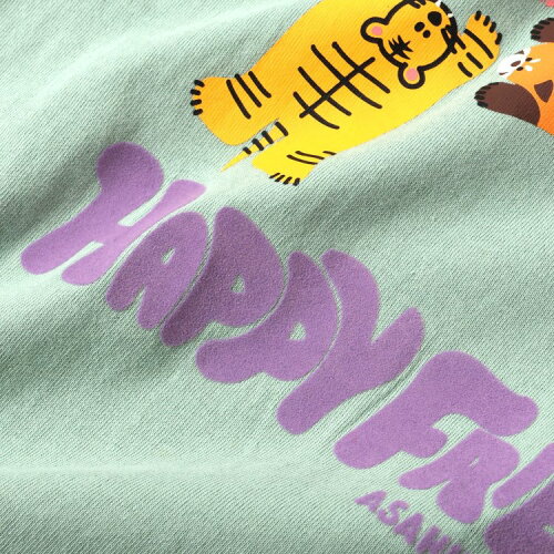 🆕【⭐訂購⭐】🇯🇵  日本直送🌀日本旭山動物園 可愛動物印花 短袖Tee［6款選］🌀[ELCA-0203][260423]