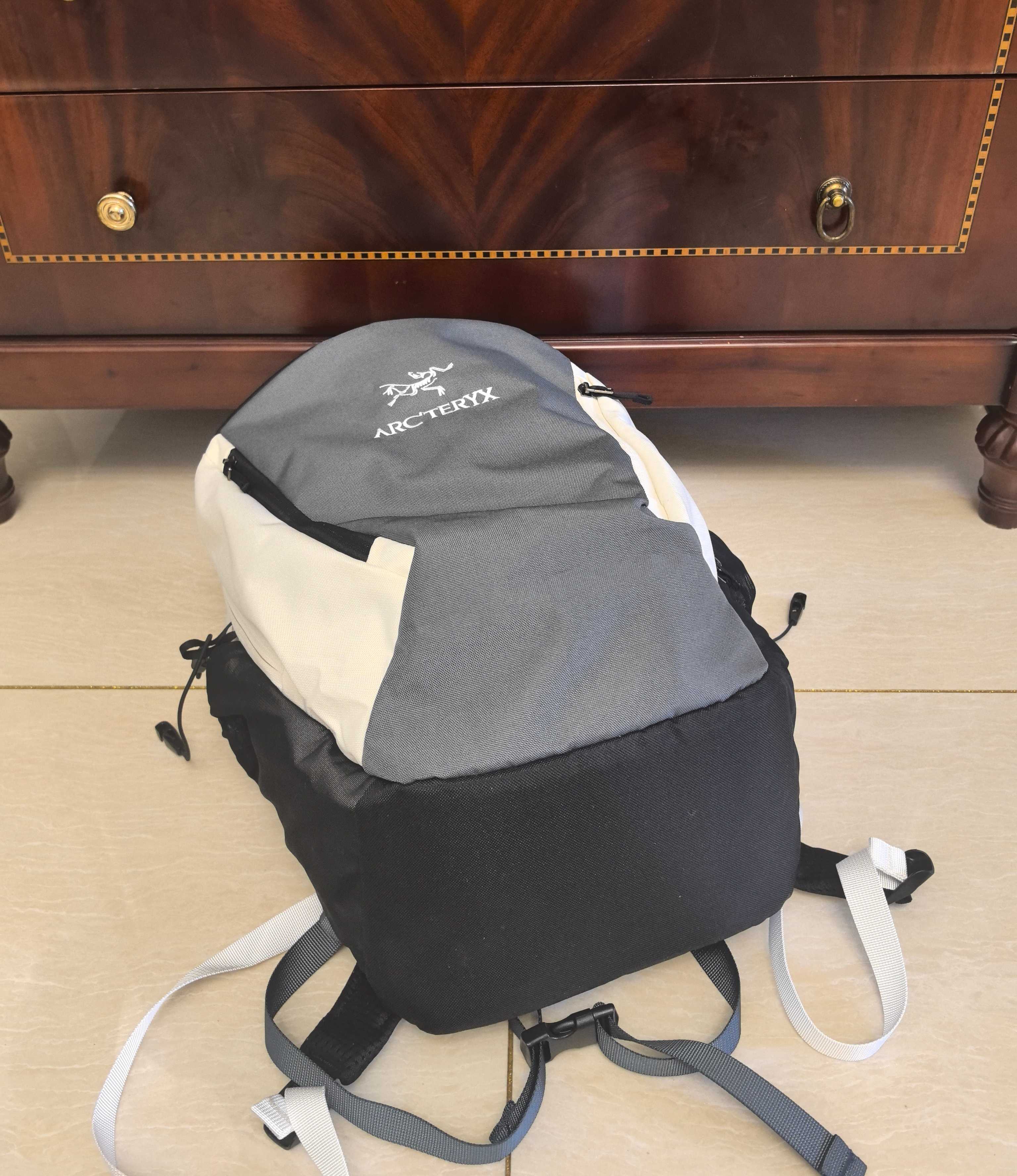 Beams x Arc'teryx Mantis 26L Backpack