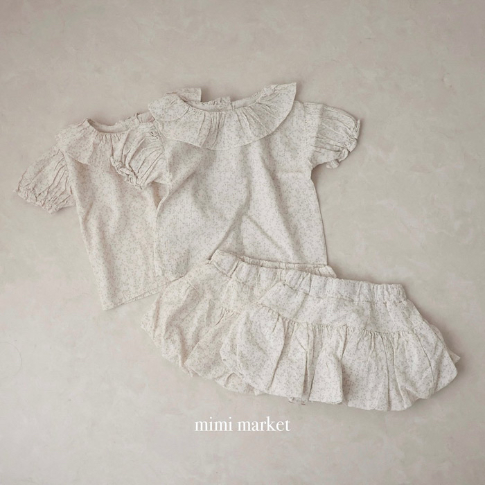 🇰🇷mimi-market 短裙