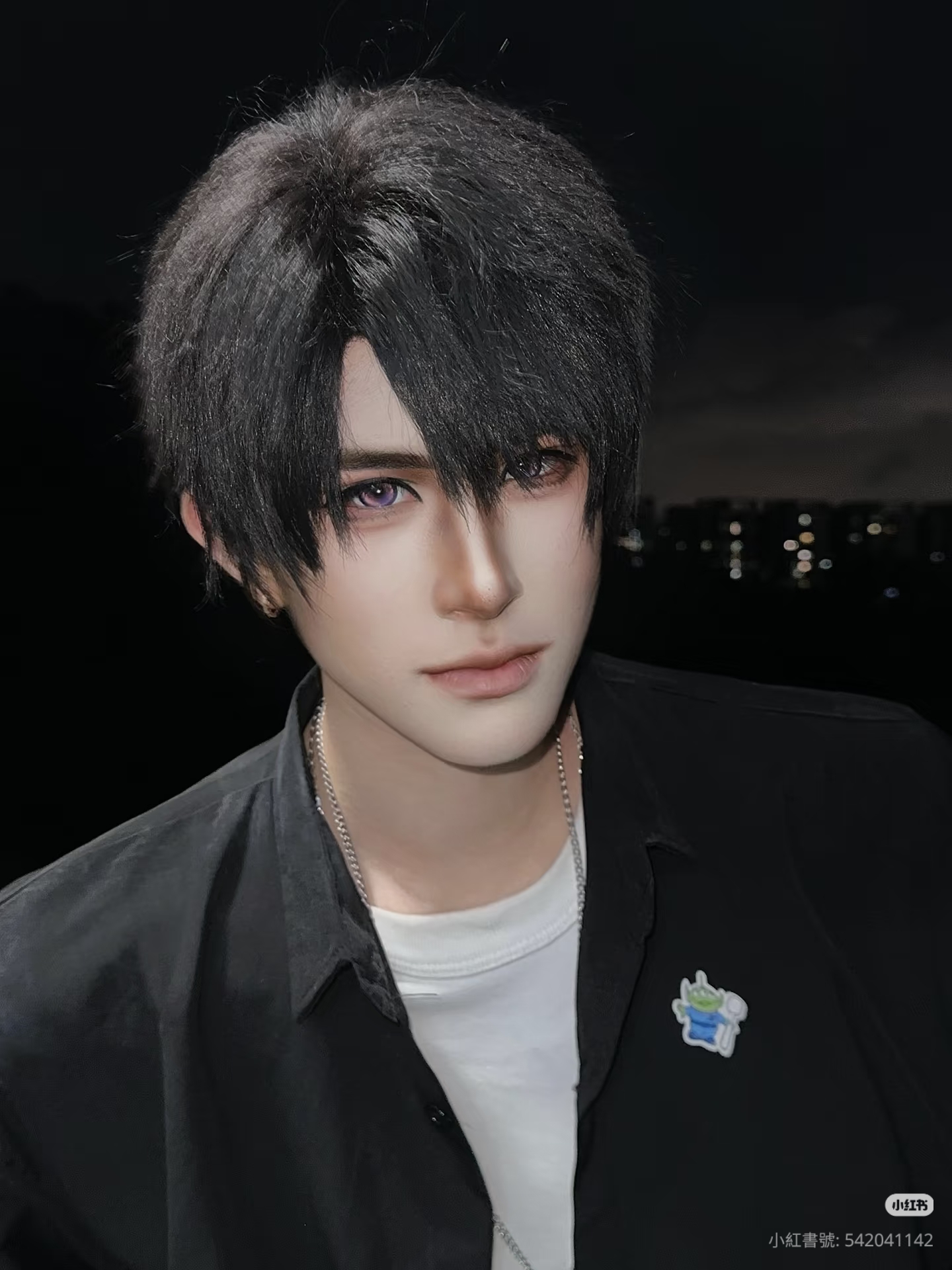 Dgugulens 日拋 出道日系列