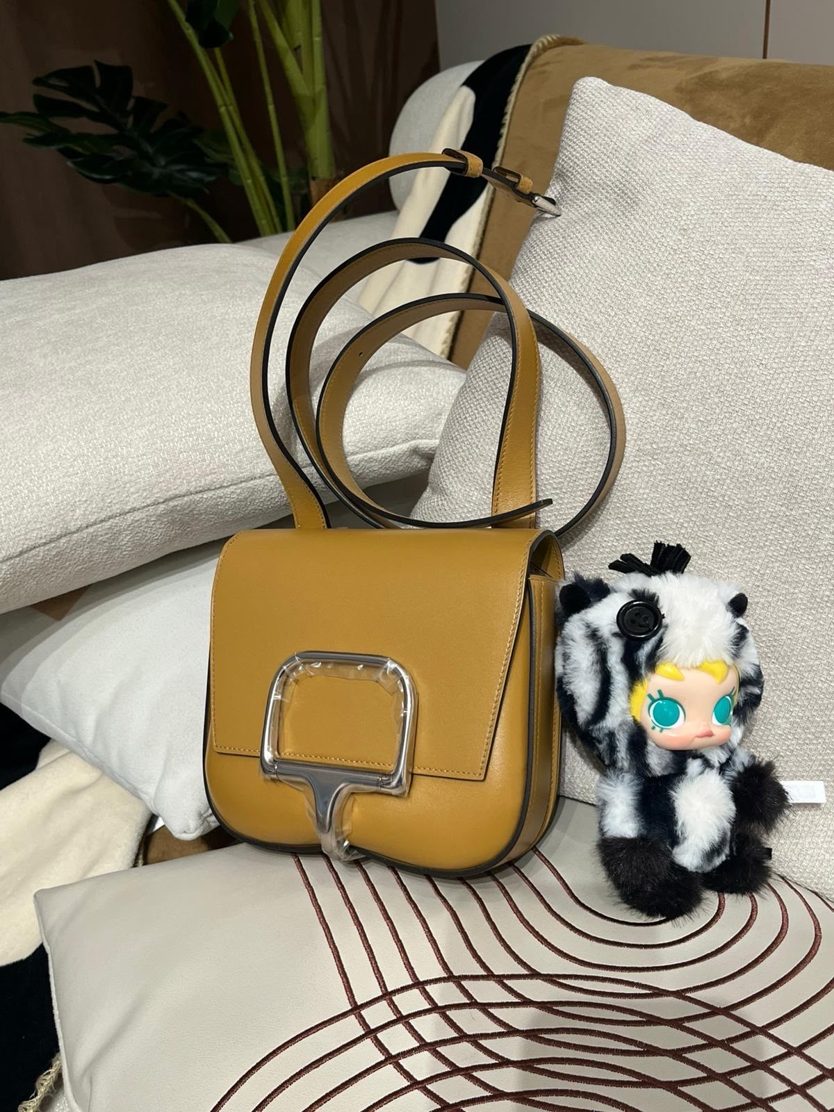 全新貨品Hermes della Cavalleria Stamp B 100%Authentic , brand new ✅Dust bag✅Box✅專門店收據 