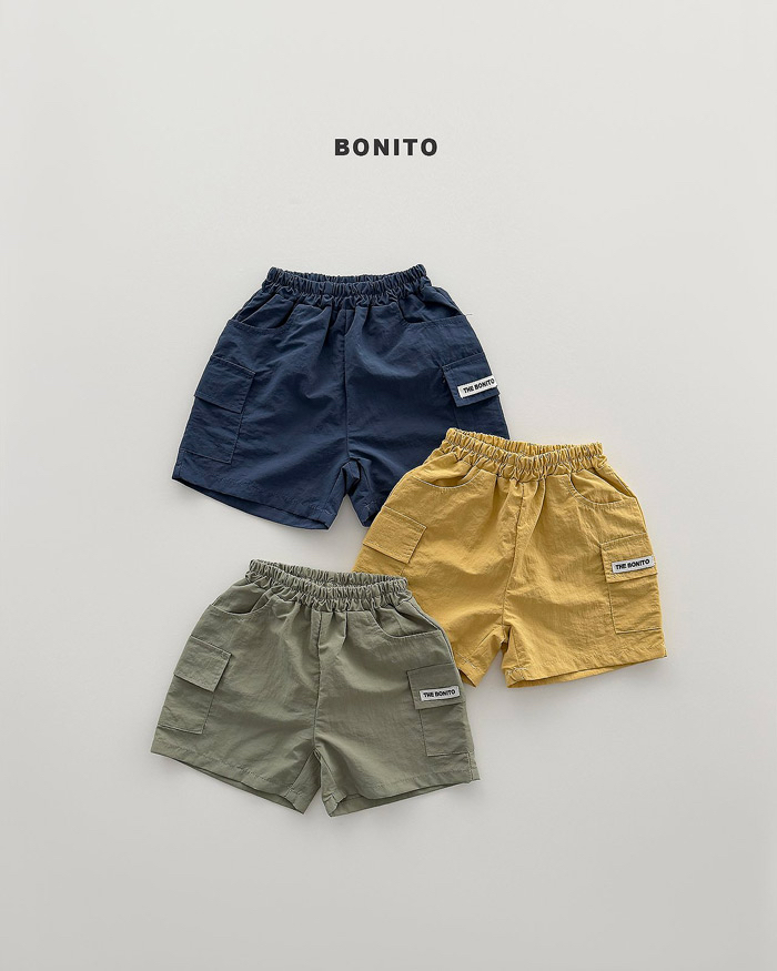 🇰🇷Bonito短褲