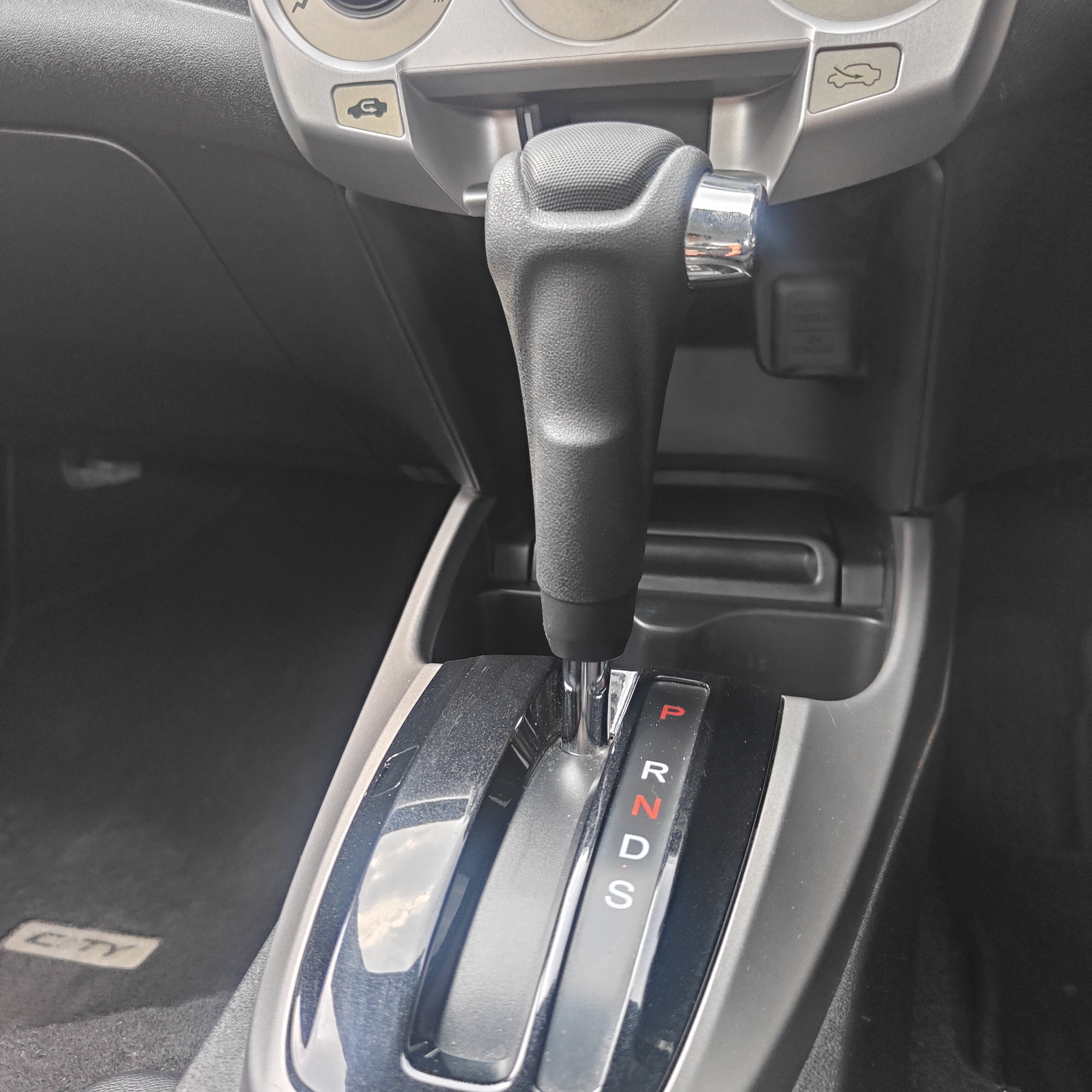 2011 HONDA CITY 1.5 E 1XOWNER LOW KM