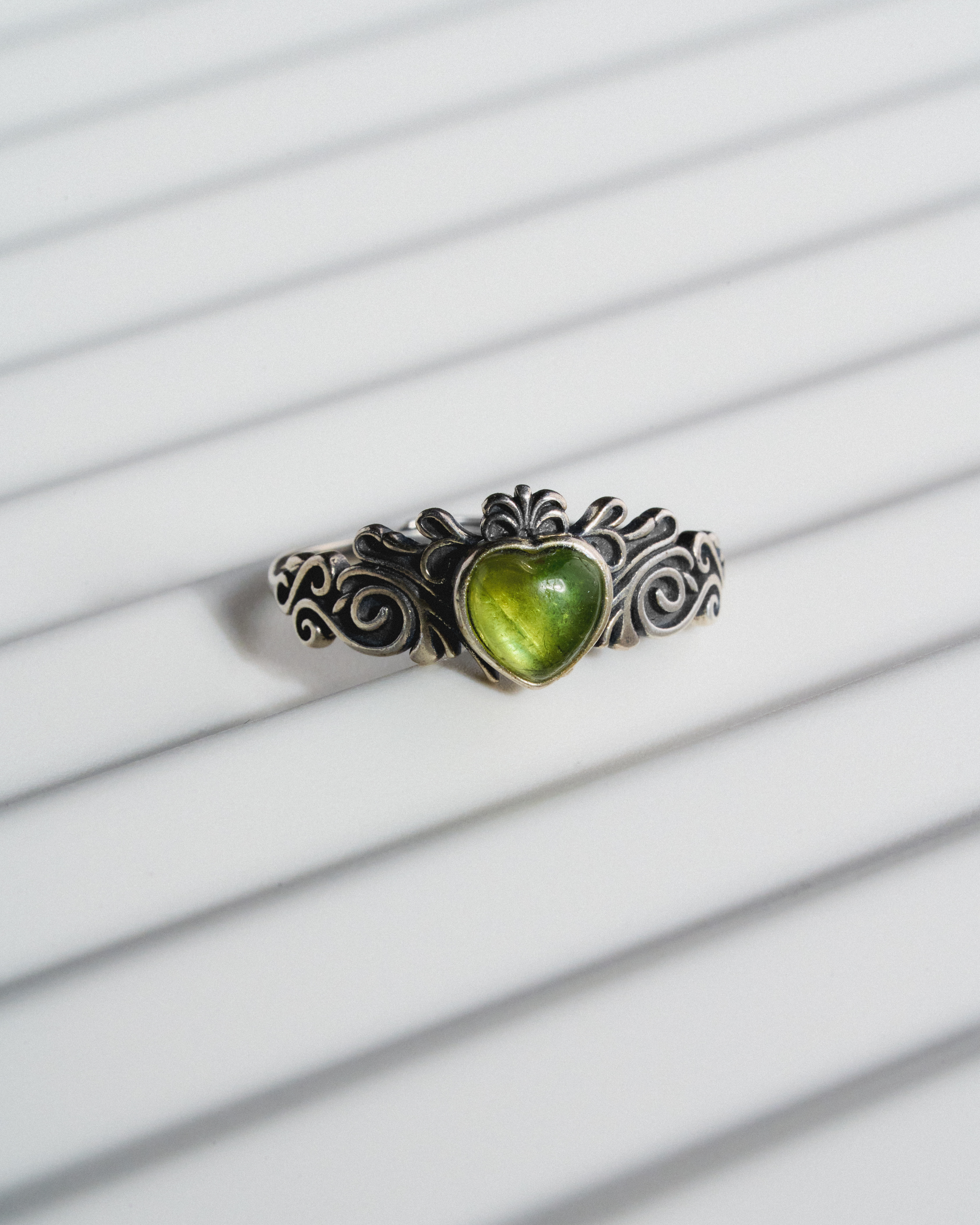 Fallen Rainbow 3.0 Ring