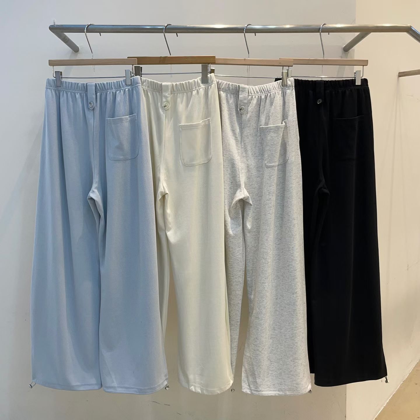 (2026SS) EYEFUL - PANTS