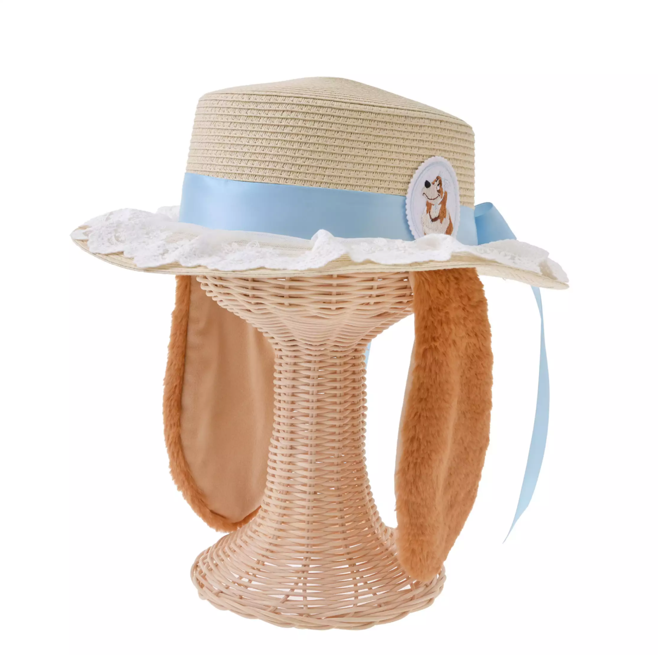 預訂 MY FAVORITE NANA 紙巾套 草帽