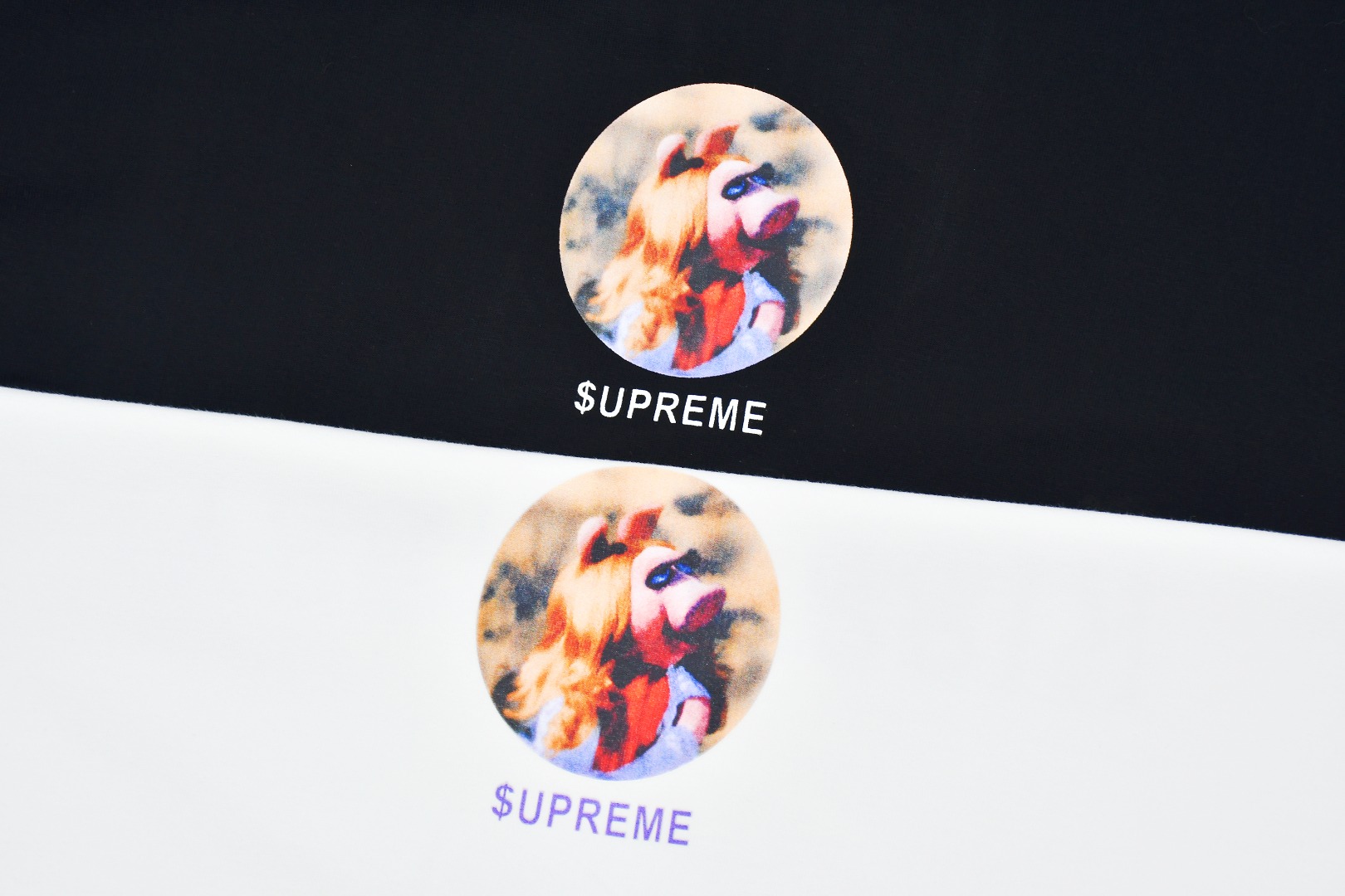 Supreme SS24 Miss Piggy Tee