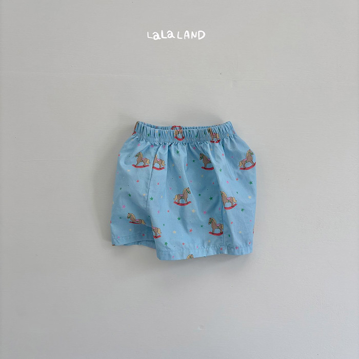 🇰🇷Lalaland Bebe背心/短褲