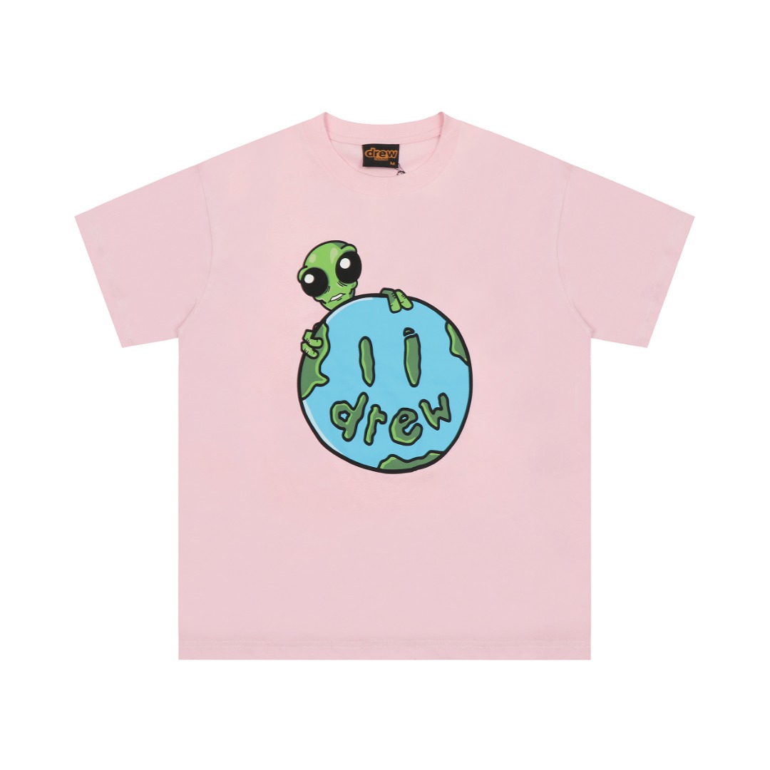 Drew House Allen The Alien SS Tee