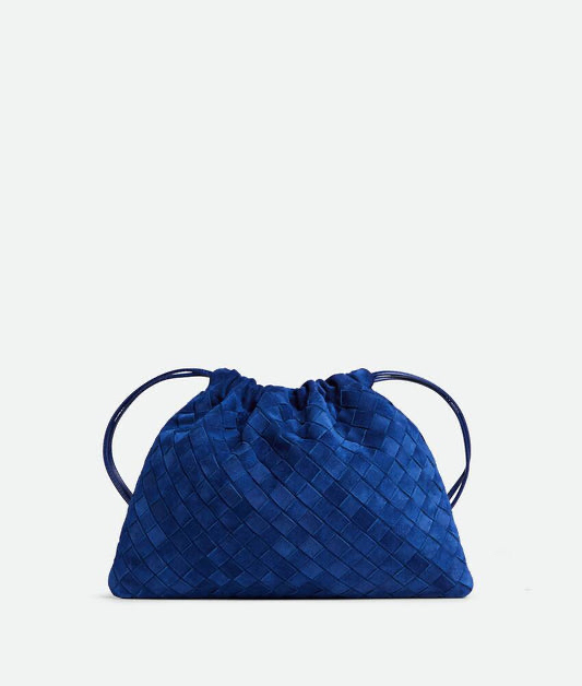 指定款式限時優惠❣️訂貨🍒BV suede Medium Dustbag  超適合秋冬的麂皮✨ Size 32x23cm