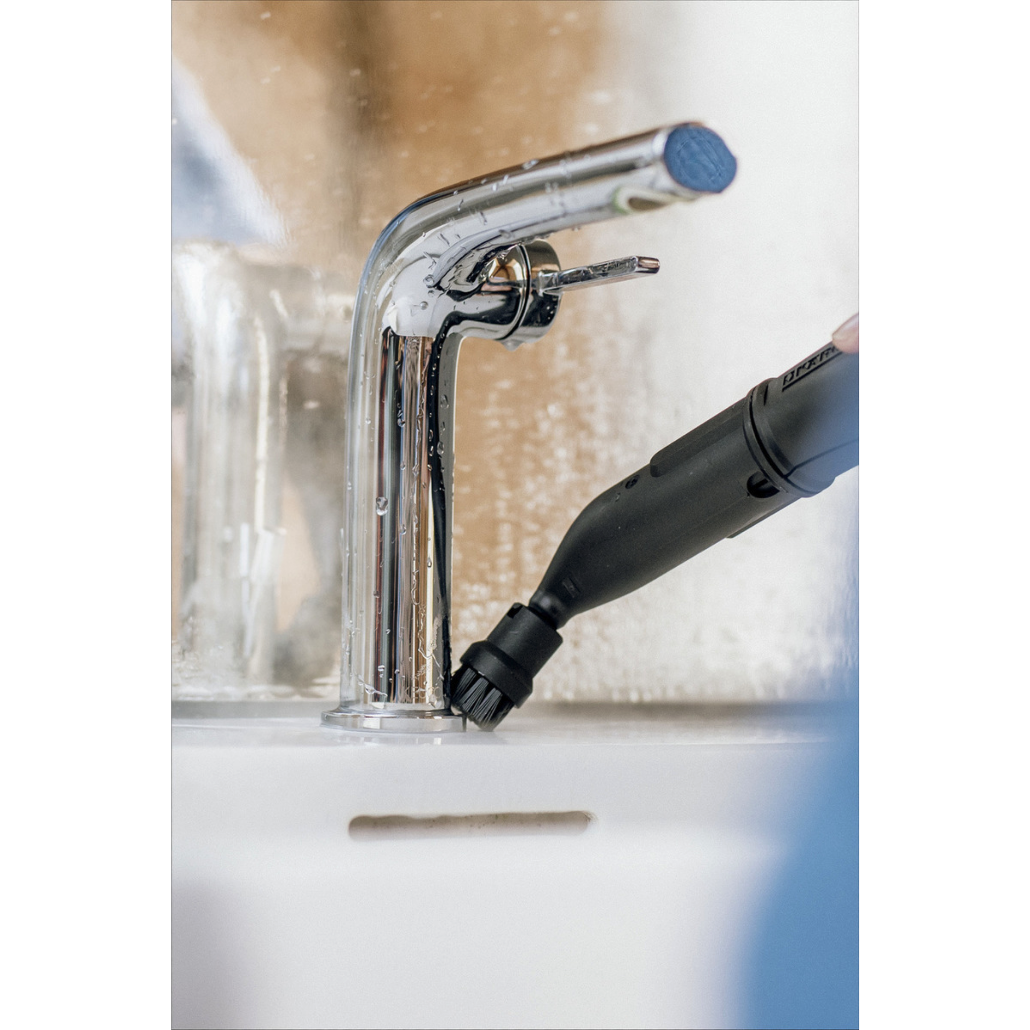 Karcher SC4 EasyFix Steam Cleaner (SC4 EasyFix)