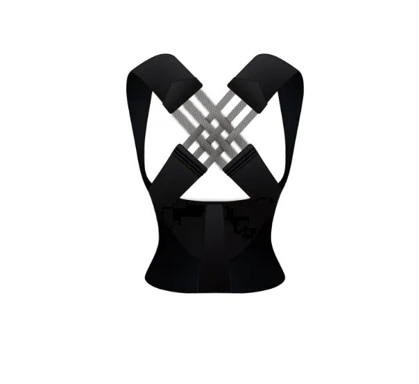 【優舒保】 負離子矯型馬甲 |三維聚能儀|3D 負離子温壓按摩鞋