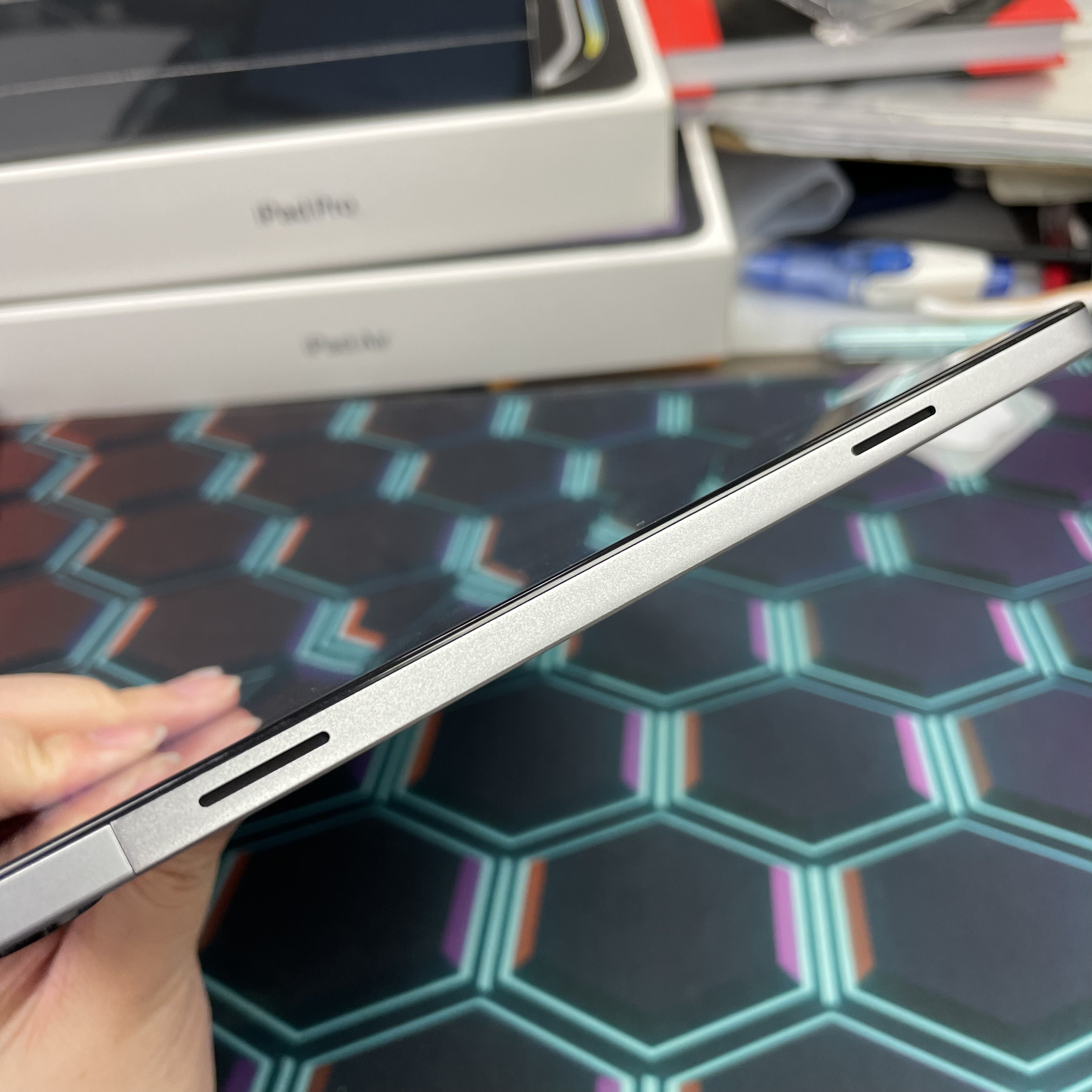 *8089 Galaxy Tab A11+ 完美機 8+256GB WIFI版 銀色 sliver
