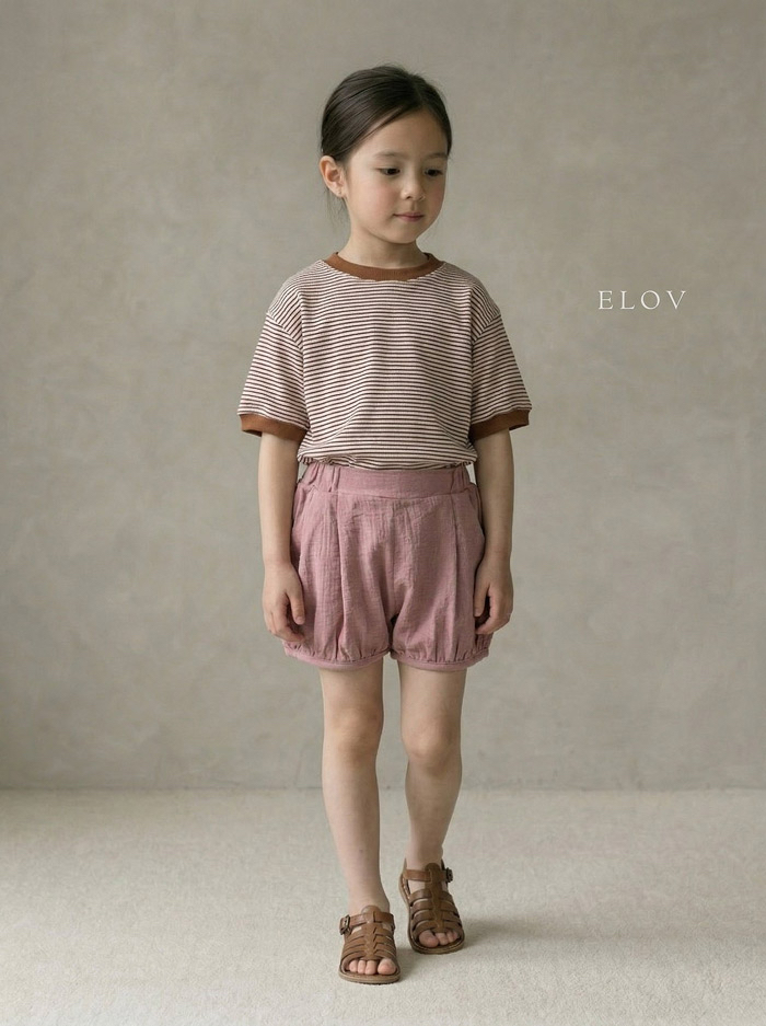 🇰🇷Mon petit bebe tee