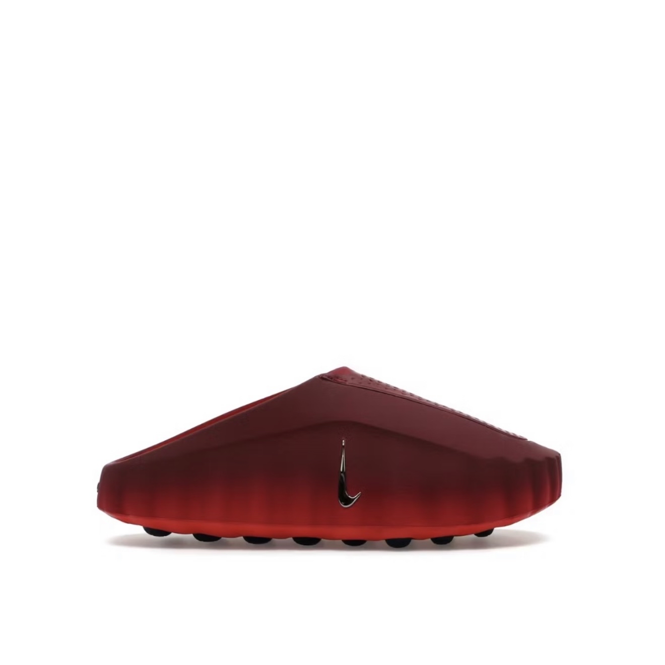 HQ4307-601 Nike Mind 001 Slide Team Red University Red HQ4307-601