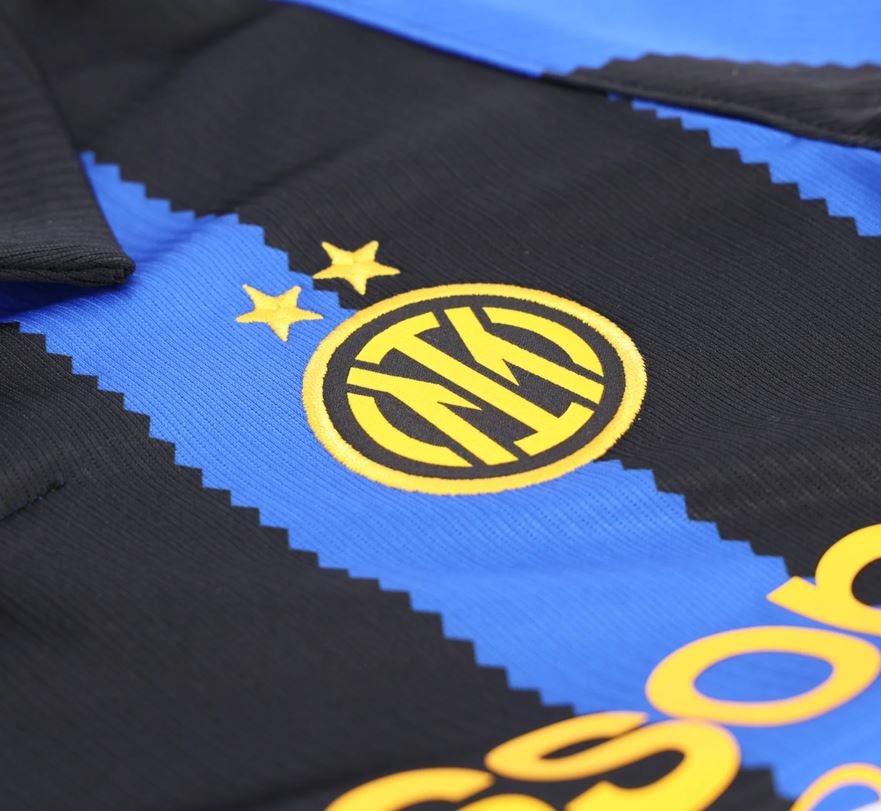Nike Inter Milan 國際米蘭 2026-27 主場童裝球迷版球衣 (可加印字章) 