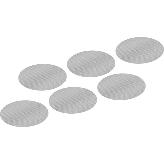 Fine Screens for VOLCANO & PLENTY | 6 pc | Storz & Bickel