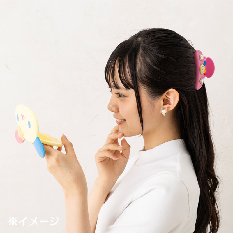 日本直送新款款Sanrio耳環