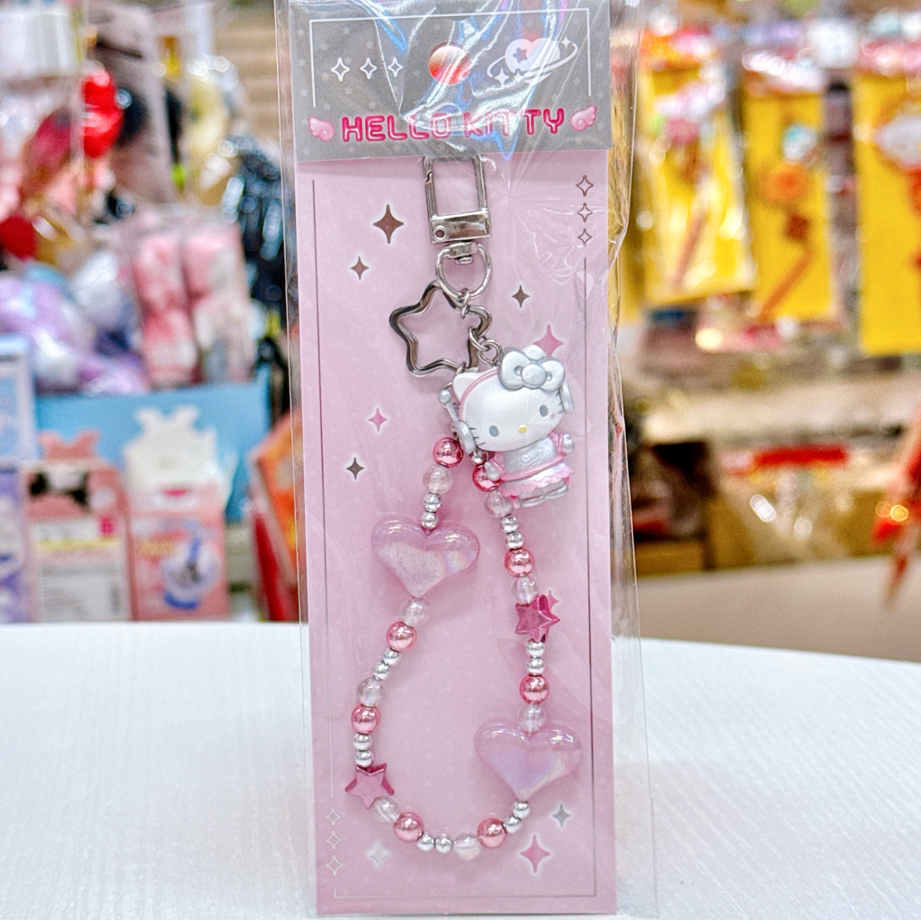 日本Sanrio-心動星球 系列商品