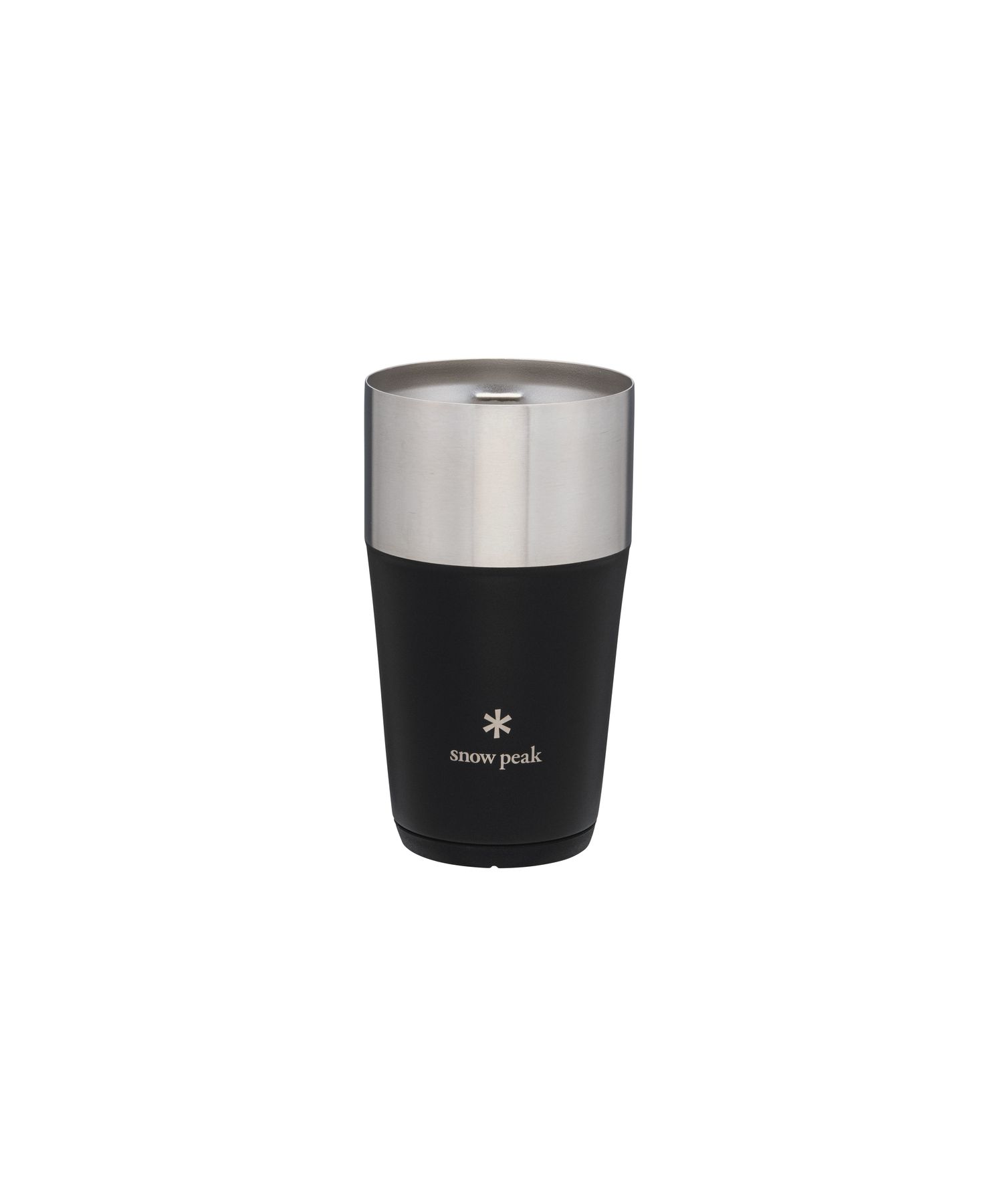 【7月訂購】新顏色! Snow Peak Thermo Tumbler 470ML