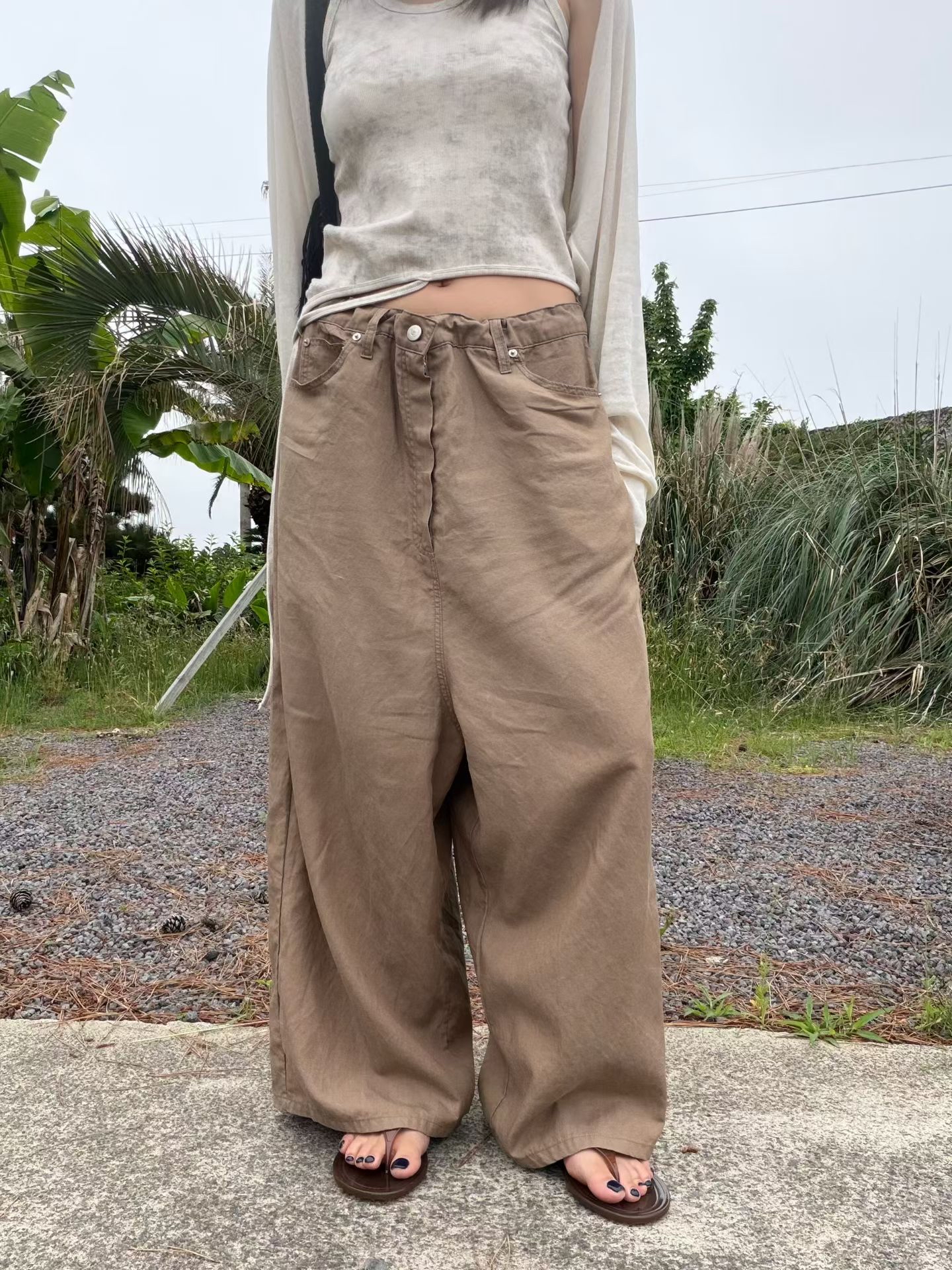 東大門女裝 | Pants