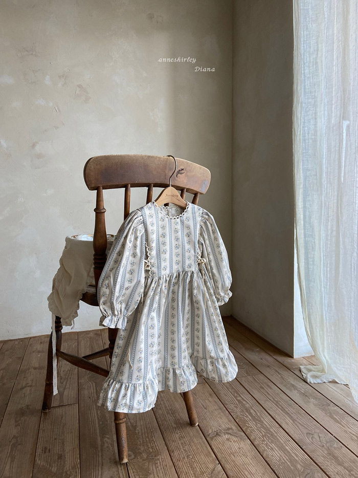 🇰🇷Anne shirley babysuit&one piece