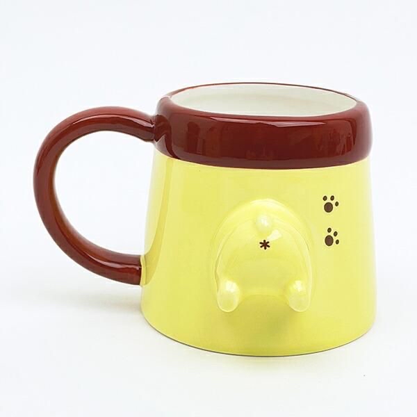 Sanrio 布丁狗杯