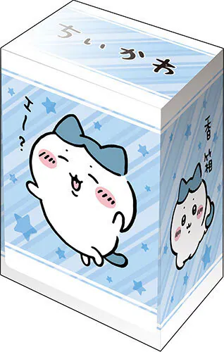 【武士道 Bushiroad】Chiikawa 卡盒 Vol.1217