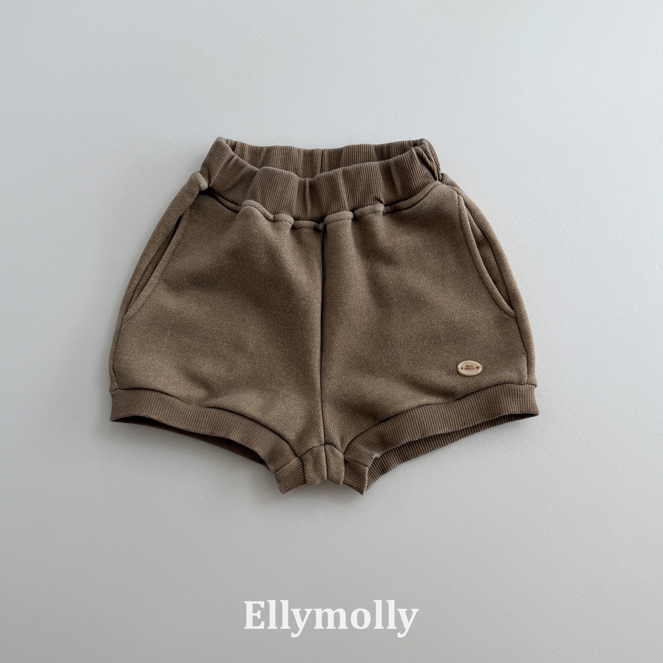 Ellymolly | Arch Pig Shorts
