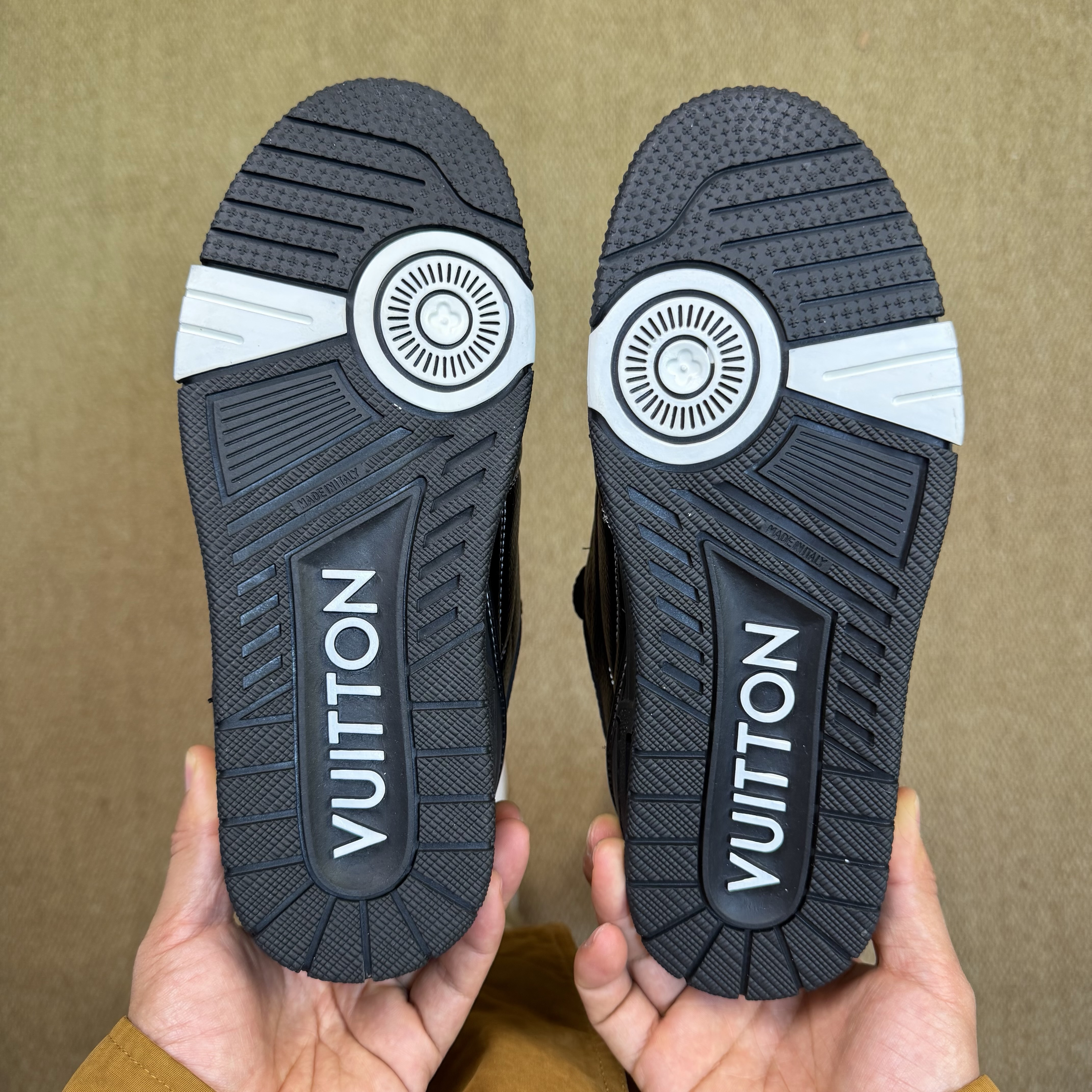 Louis Vuitton LV Skate Sneaker