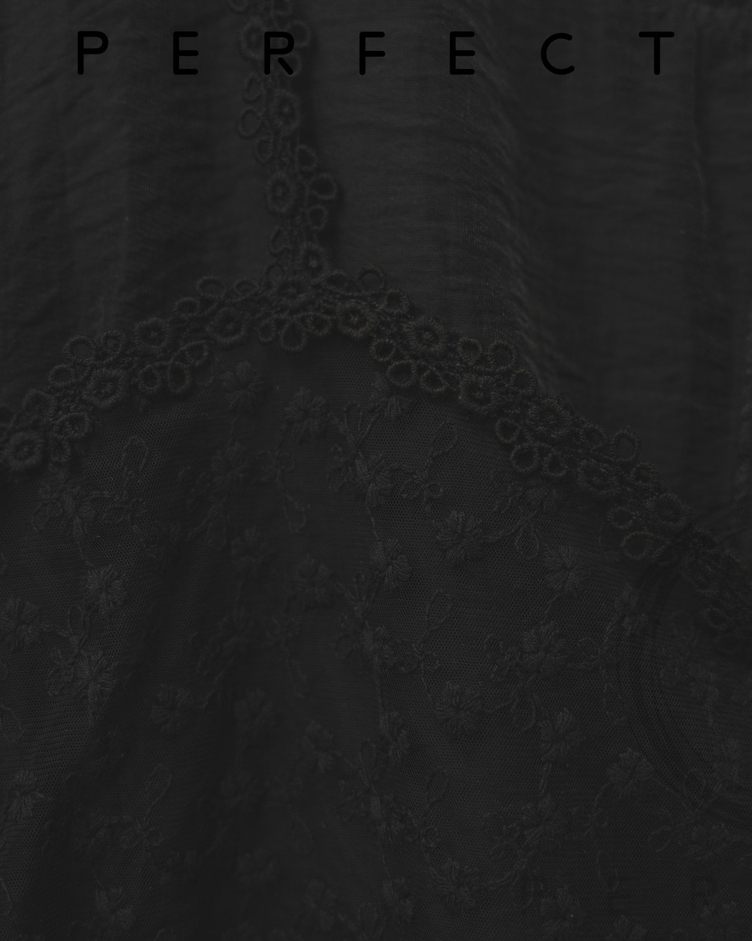 T0005_優雅假兩件文青喱士上衣（顯瘦黑）