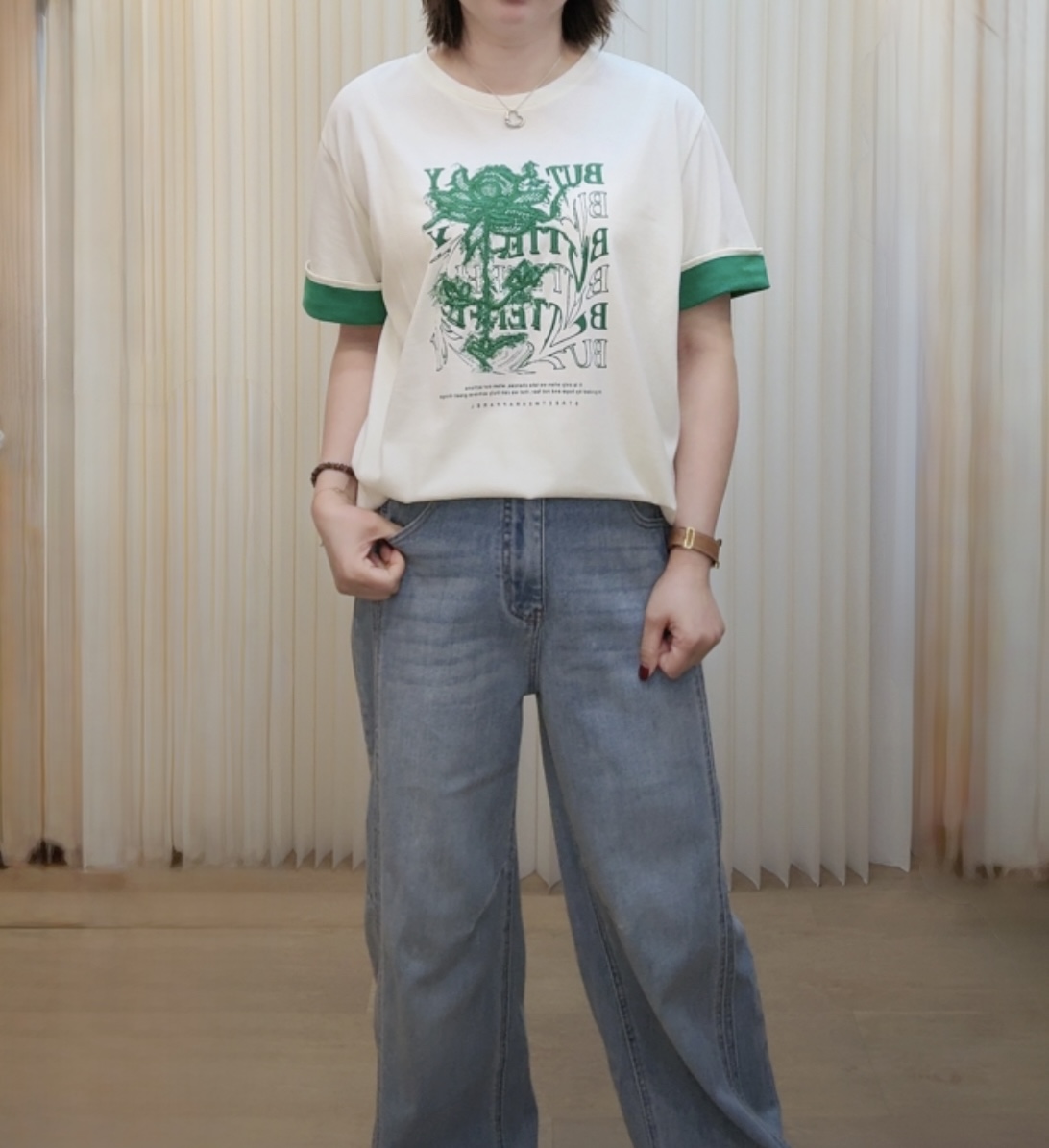 歐洲Tee M288 MP6097382