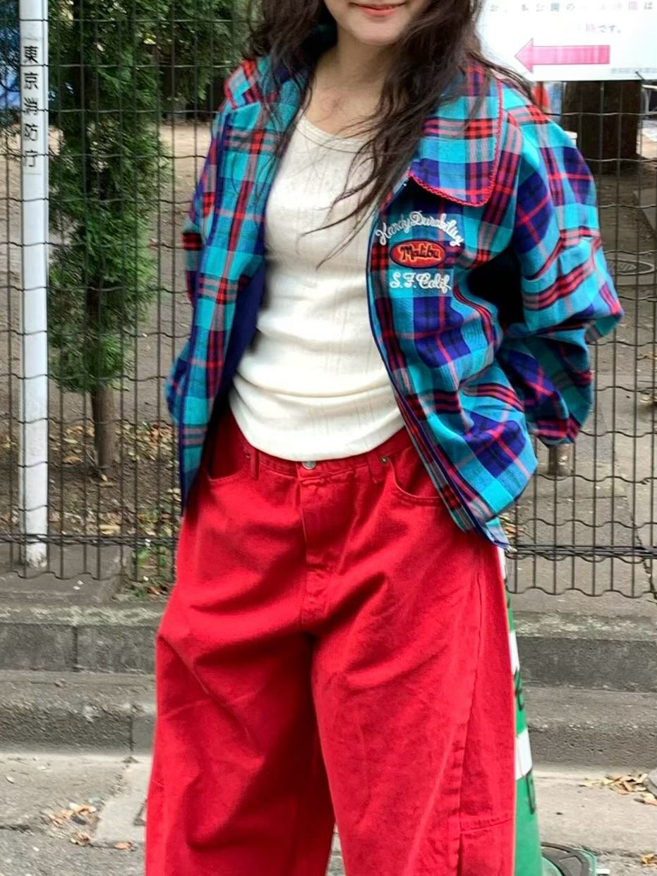 (2026FW) VENTI - JK