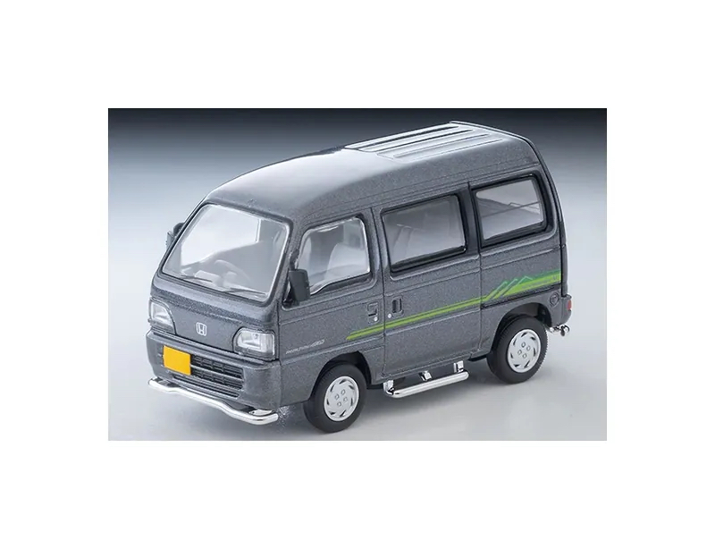 （預訂 Pre Order) Tomytec LV-N377a Honda Street V 4WD (Gray)