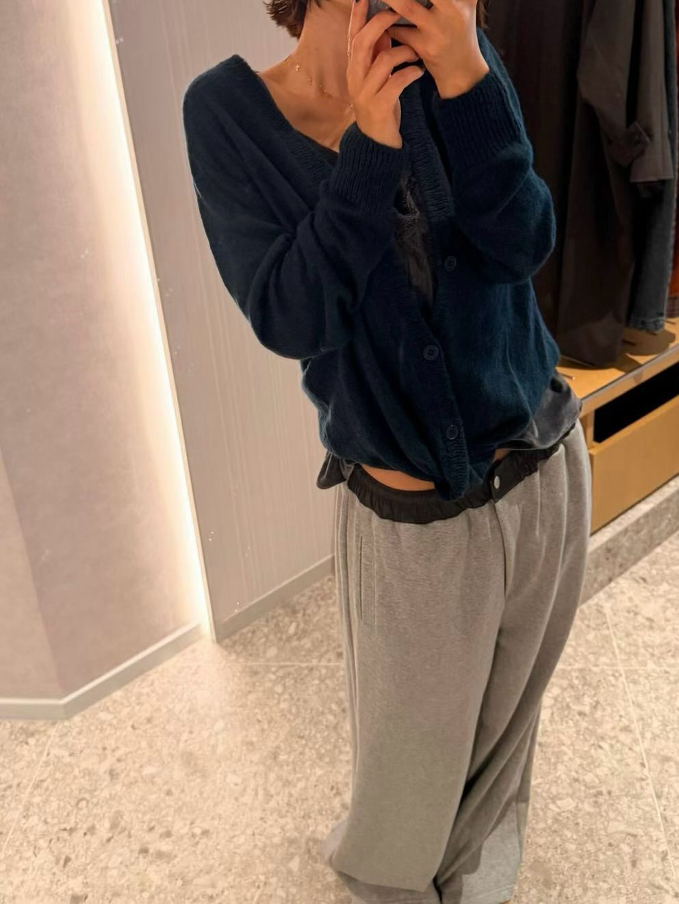 (2026FW) PARIS MATCH - PANTS