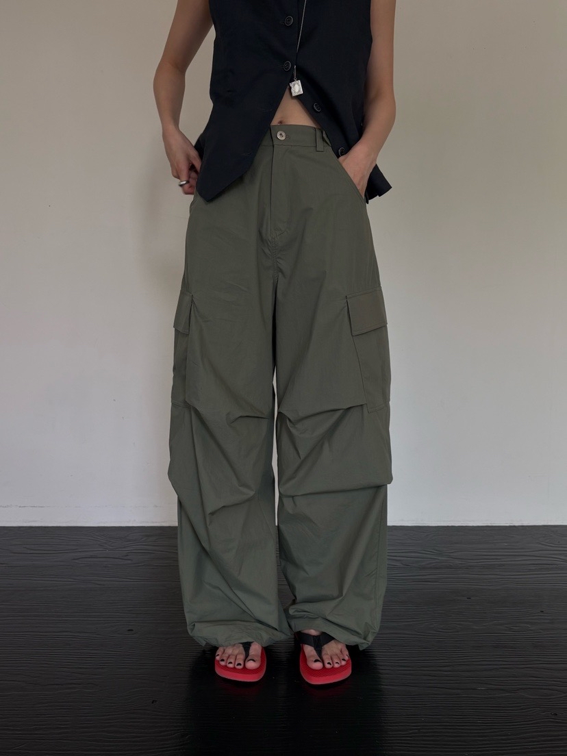 (2026SS) BENE - PANTS