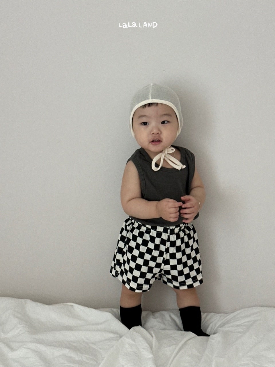 🇰🇷Lalaland Bebe背心