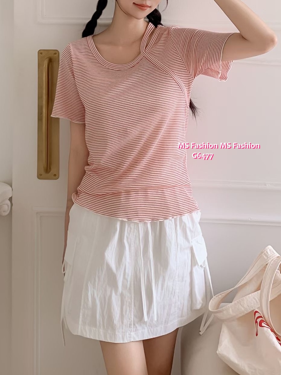 G6477 特色領橫間top