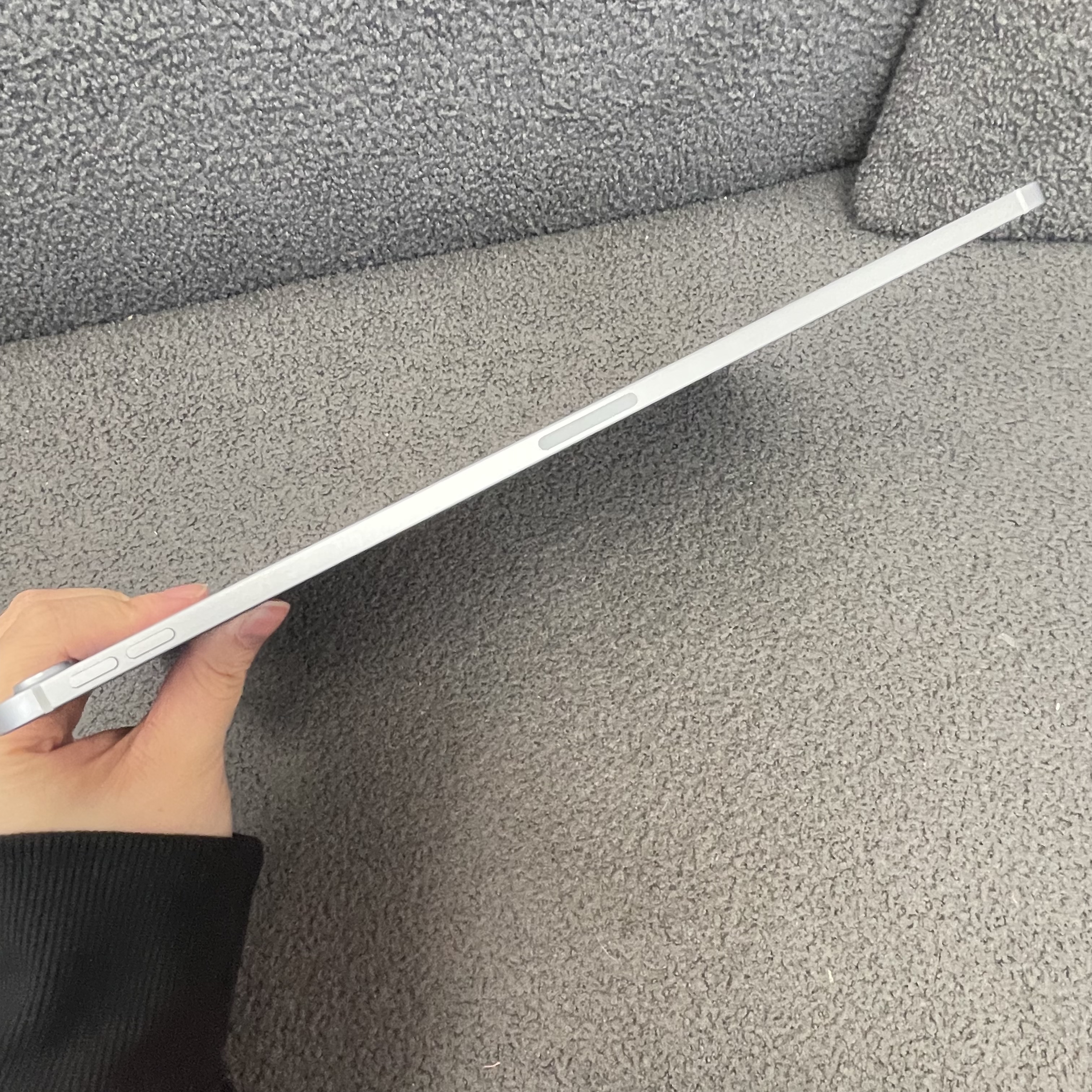 *5343 iPad Air 6 13吋 全新機 256GB 5G版 藍色 blue