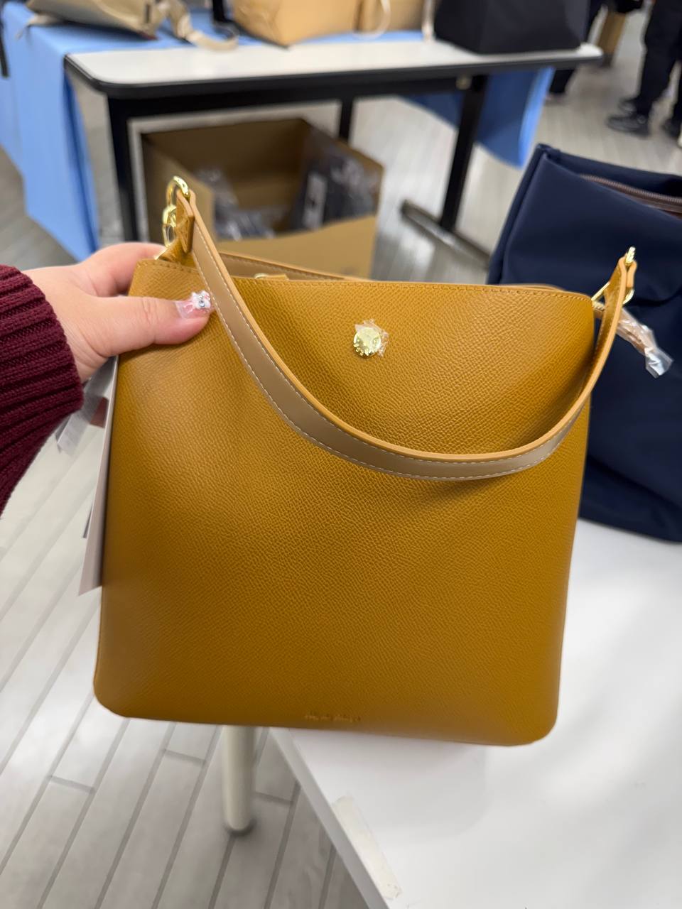 🇯🇵Legato Largo 水桶包