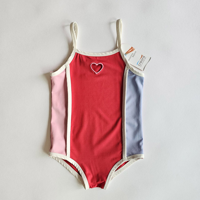 🇰🇷1st.BLUE泳衣