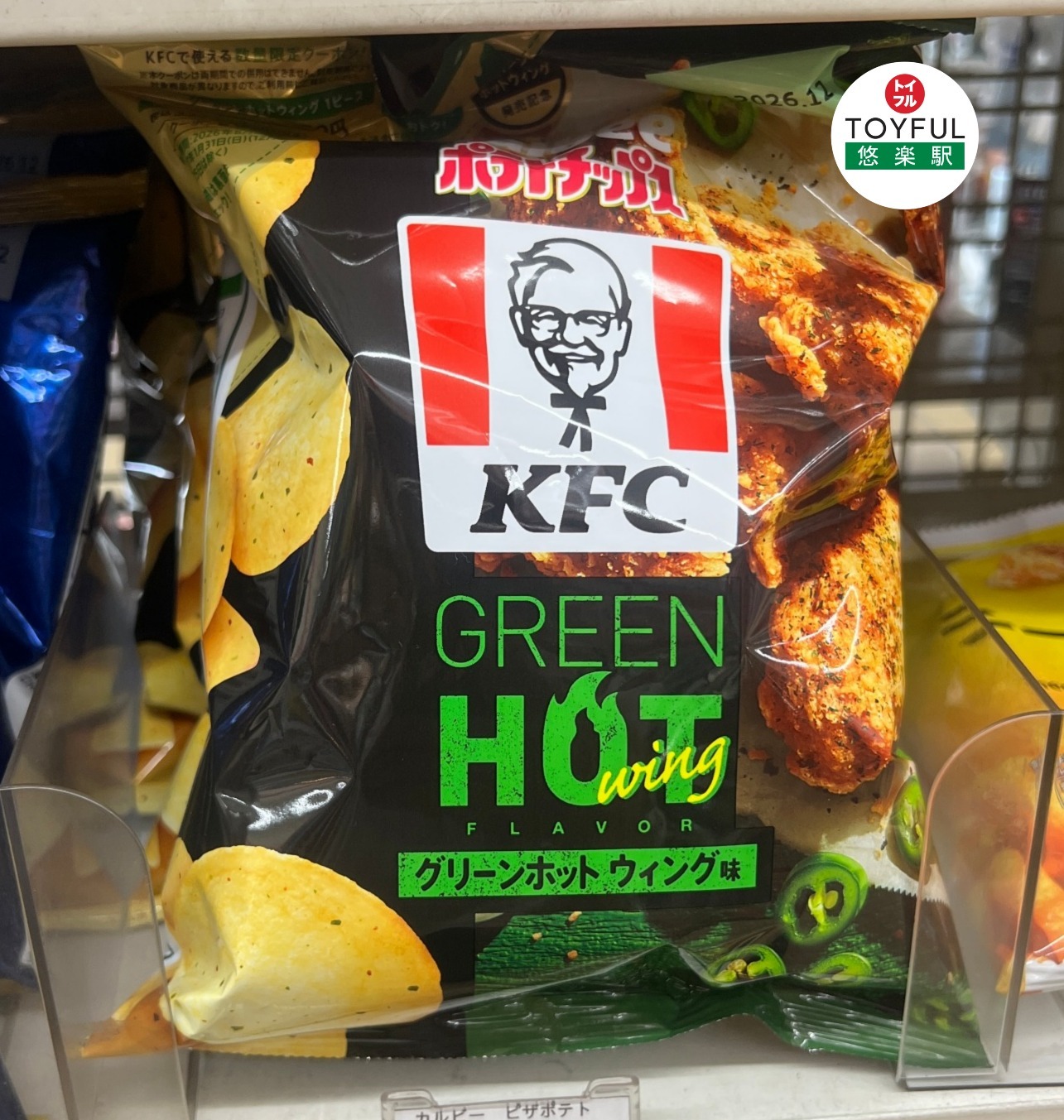 日本連線團 L07026