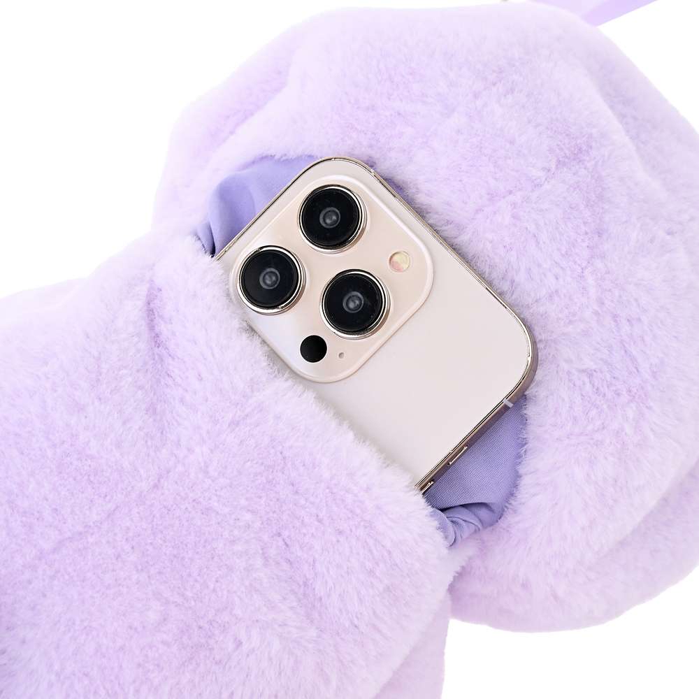 🎀【預訂】Chip & Dale COLLECTION 公仔單肩包