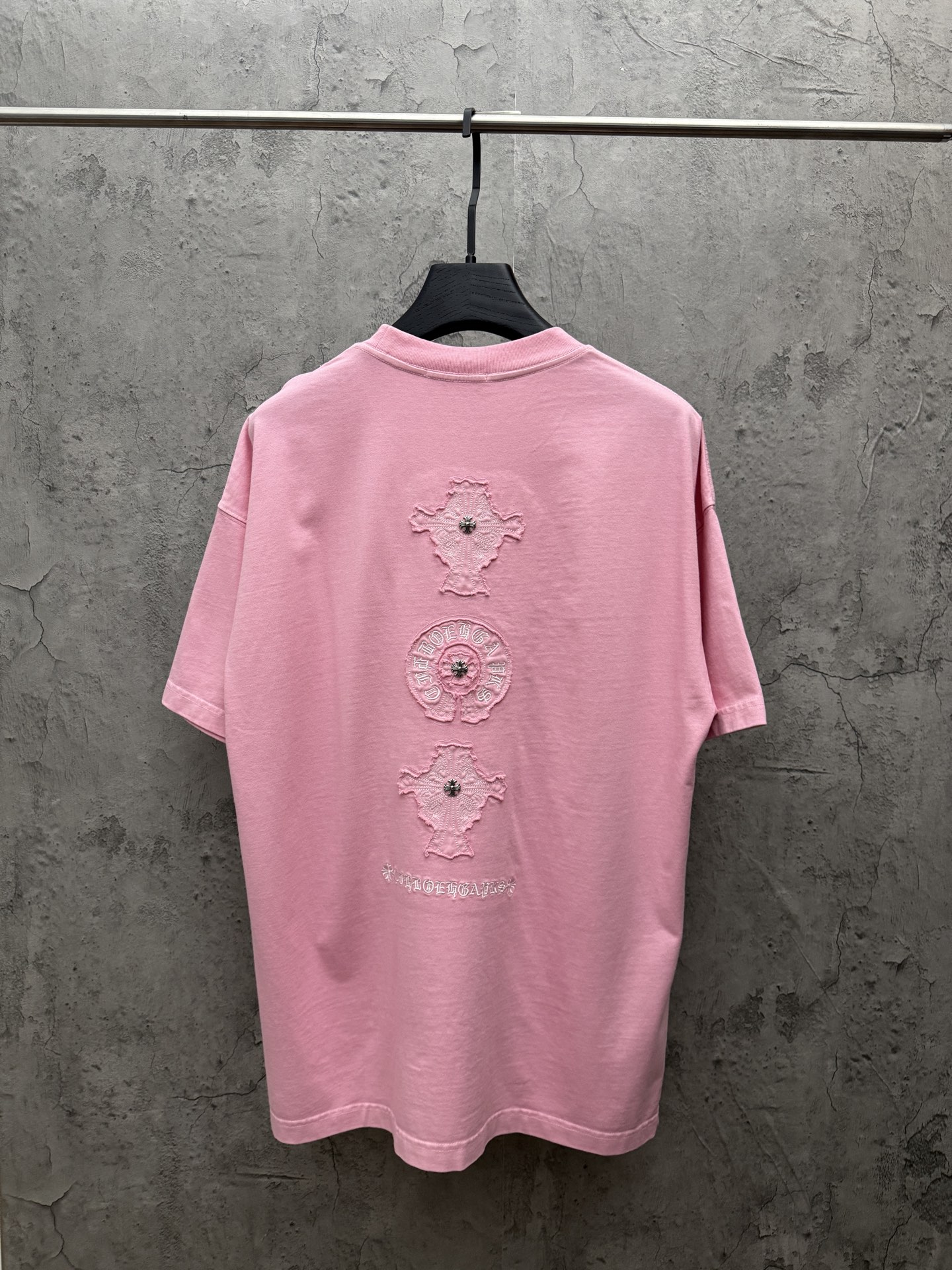 Chrome Hearts Tee