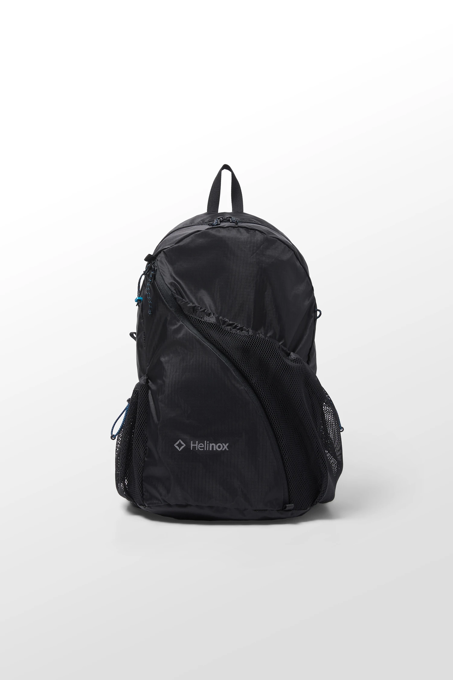 【韓國代購】【韓國限定】Helinox Wear Eclipse Lightpack 15L_Black
