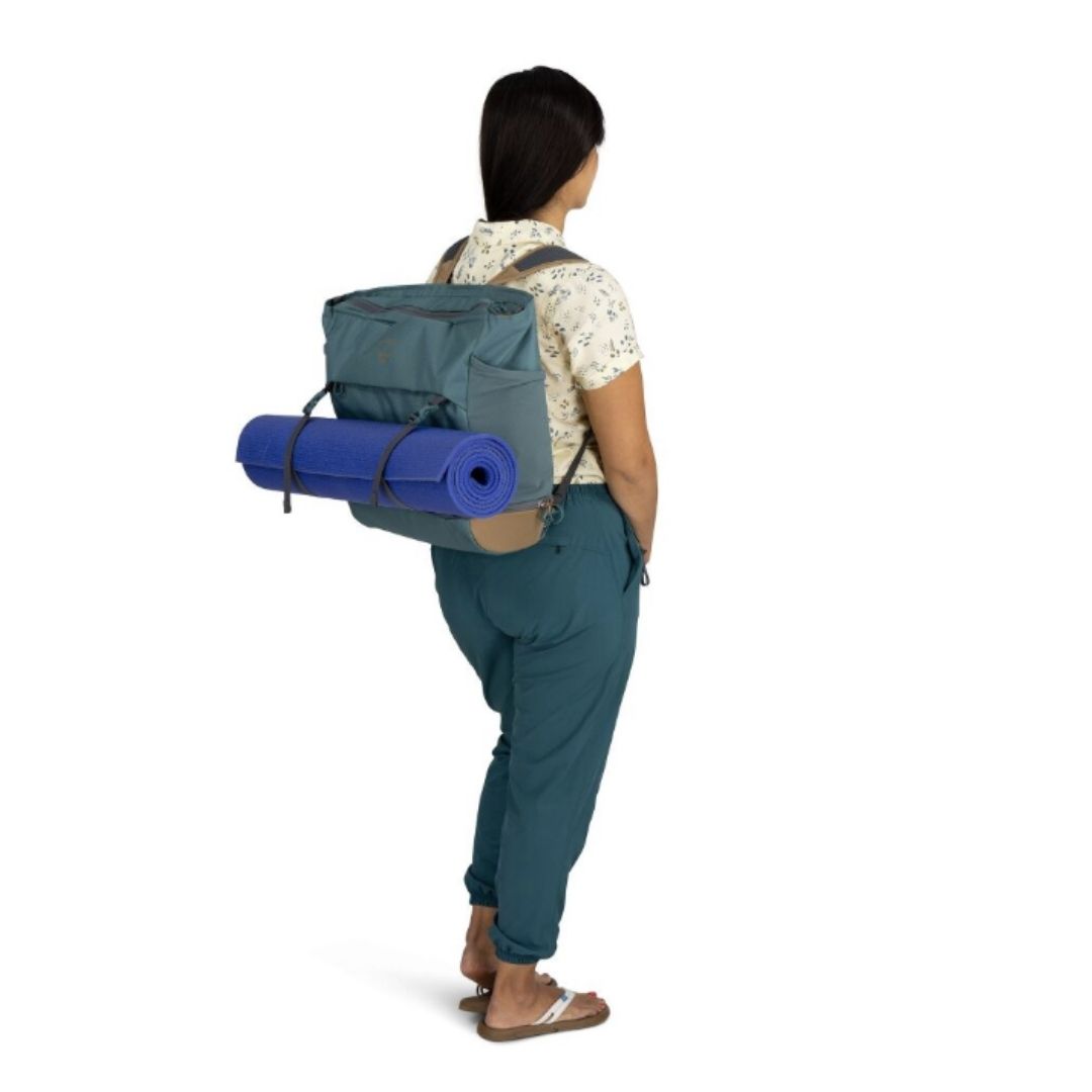 DAYLITE LARGE TOTE PACK