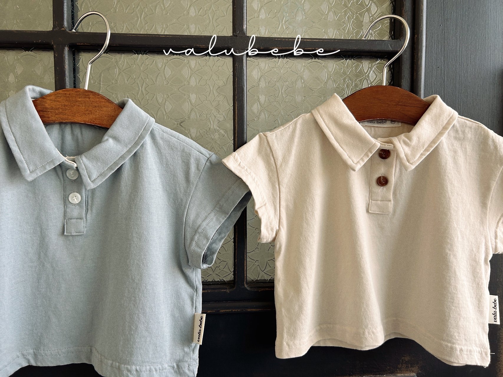 🇰🇷Valu_bebe tee