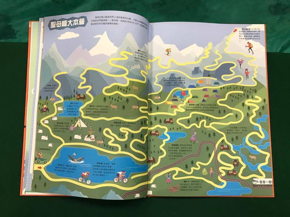 南門 知識歷史迷宮7冊 (兒童智慧百科解謎書) 